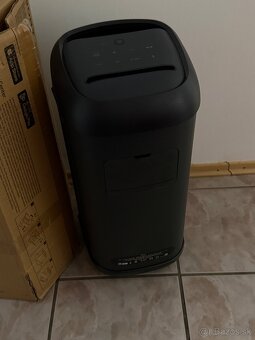 Sony XV500 - prenosný reproduktor - Brutal zvuk + zaruka - 4