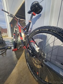 Specialized Stumpjumper - 4