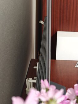 LG OLED 65" B1 - 4K ultra HD - 4