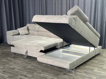 Sedacia súprava / gauč 161/3L - 4