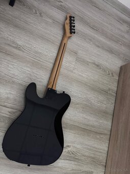 Affinity Telecaster Squier by Fender - 4