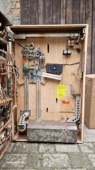 Výherný hraci automat- 50 ročný - 4