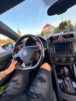 Volkswagen Scirocco 2.0 tsi 147kw DSG - 4