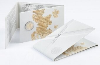 Euro pamatne mince 2025 - postupna aktualizacia - 4