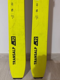 Fischer Transalp - 4