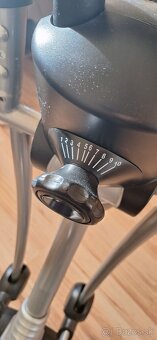 Elipticky trenazer - Kettler Verso 100 - 4