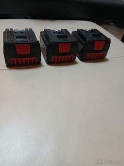 Akumulator Bosch 14,4V 4Ah Li ion - 4