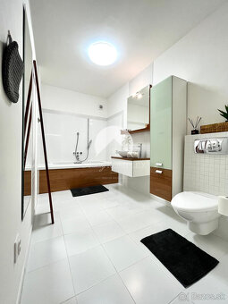 Reality KOMPLEX s.r.o., Vám EXKLUZÍVNE ponúka NA PRENÁJOM mo - 4