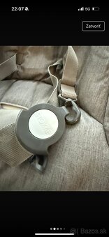 Stokke STEPS Bouncer - 4