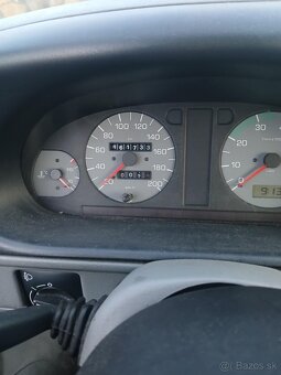 Škoda felicia 1.3mpi - 4