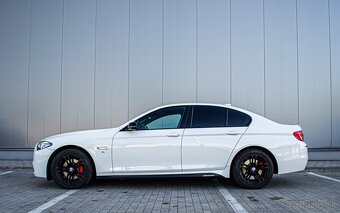 BMW Rad 5 530d F10 xDrive M-Packet 190kW automat - 4