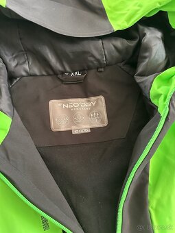 Pánska lyžiarska súprava 4F PRO - 4