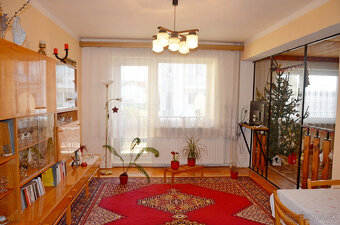 Predaj - rodinný dom - Zlaté Moravce - REZERVOVANÉ - 4