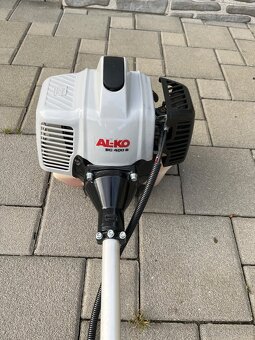 Vyžínač,kosačka Alko - 4