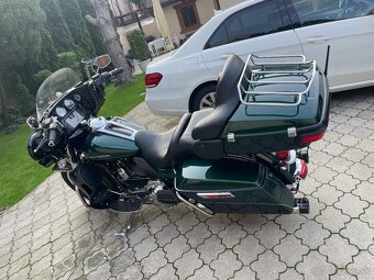 Harley-Davidson Electra Glide Ultra Limited - 4