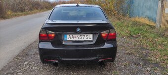 bmw 335i e90 - 4