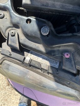 BMW E65 E66 xenon svetlá po kusoch - 4