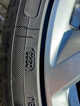 Elektrony 5x112 R19 - 4