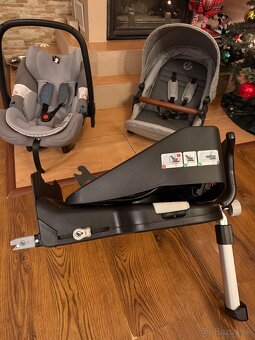 Kočík Jane Kawai - 4