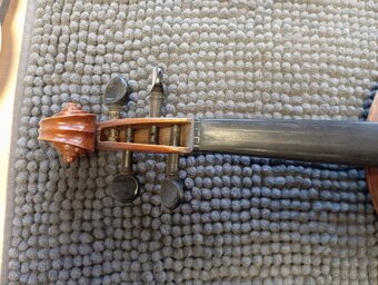 Husle 4/4, Maggini - 4