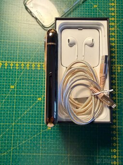 iPhone 11 Pro 64GB Gold - 4