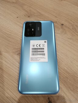 Predám Xiaomi Redmi Note 12S - 4