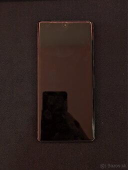 Google pixel 7 Pro 128Gb - 4