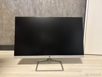Monitor HP27fw - 4