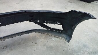 Predný nárazník VW Golf 7 lift - 4