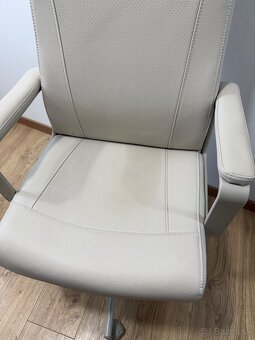 Kreslo Ikea - MILLBERGET - 4