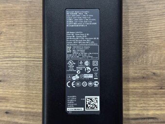 Originál elektrický adaptér na Xbox 360E - 4