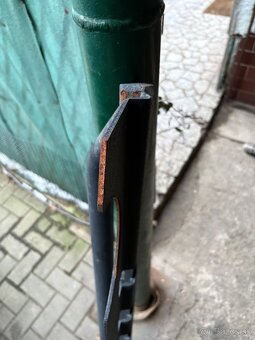 Prahy Jeep Wrangler JK - 4