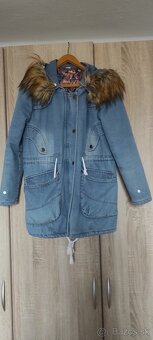 Zimné bundy - 4