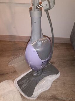 Parný mop Shark - 4