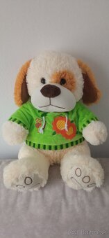 Plyšové hračky - 4