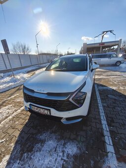 Kia Sportage 1.6tgdi - 4