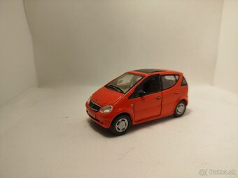 Modely 15€ kus - 4