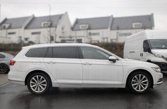 VW Passat DSG 100% stav - 4