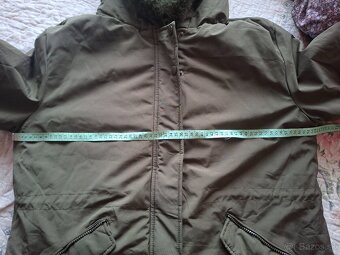 Zimná bunda - 4
