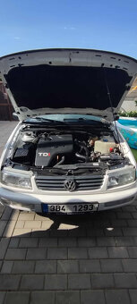 Passat b4 - 4