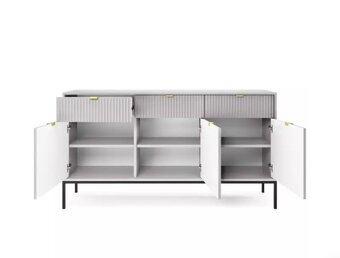 Komoda Nova - nová nepoužívaná - 4