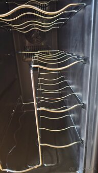 Chladnička na víno - 4