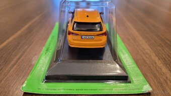 Skoda octavia combi 4 - 4