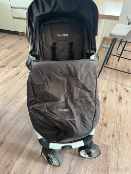 Športový kočiar - 4