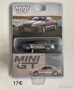 Mini GT - 4