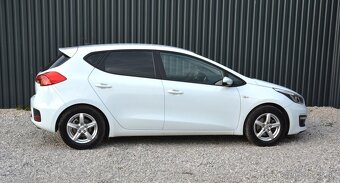 KIA Cee'd 1.4 CVVT, SR voz - 4