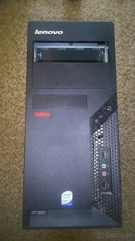 PC skrinky HP a Lenovo - 4