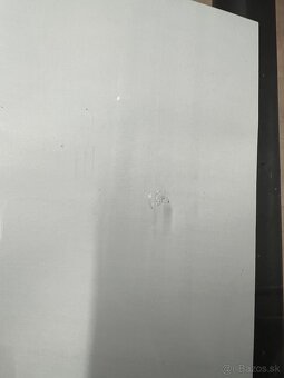 Bmw e60 e61 celne sklo s HUD - 4