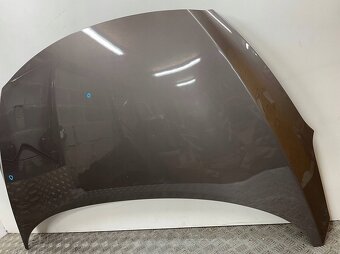 Hyundai i30 II 2 2012- Kapota - 4