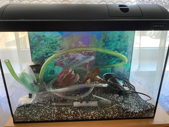 Akvárium 65 litrové - 4